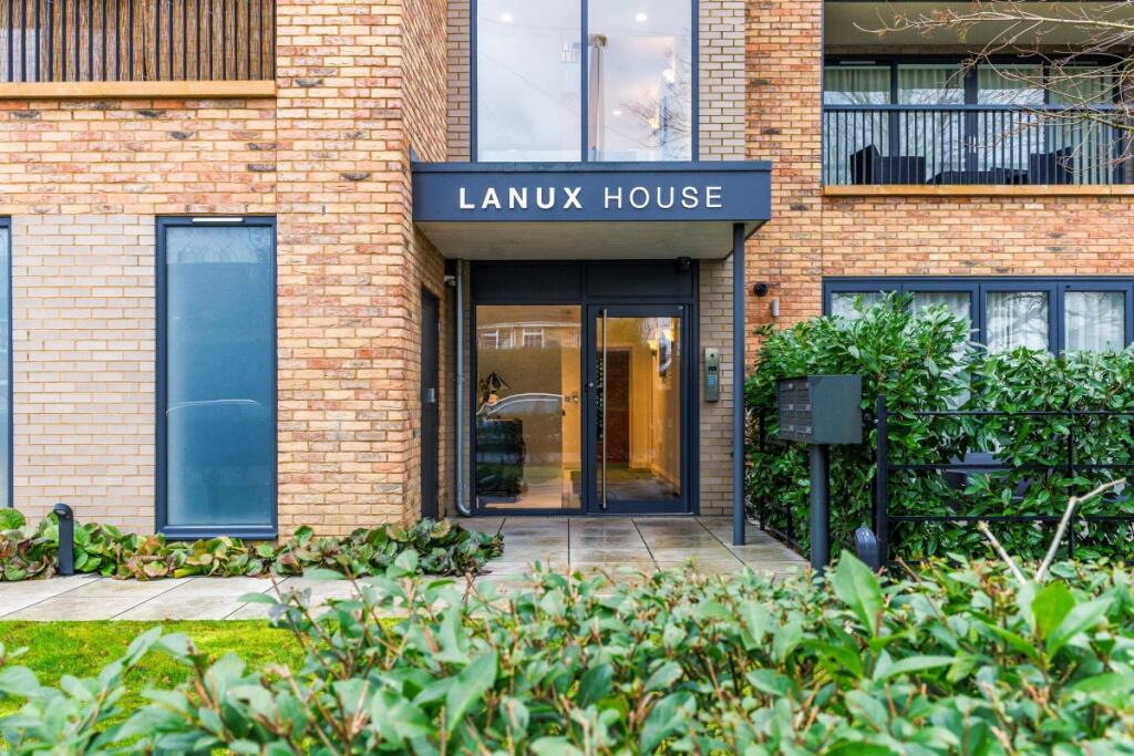 Main image of property: Furlong Road Bourne End SL8