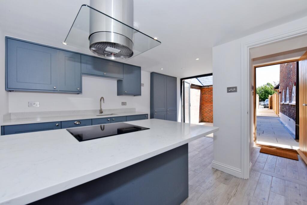 Main image of property: Liston Road Marlow SL7