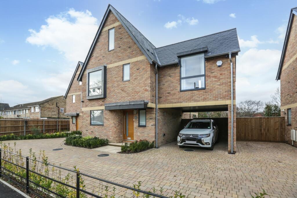 Main image of property: Furlong Road Bourne End SL8
