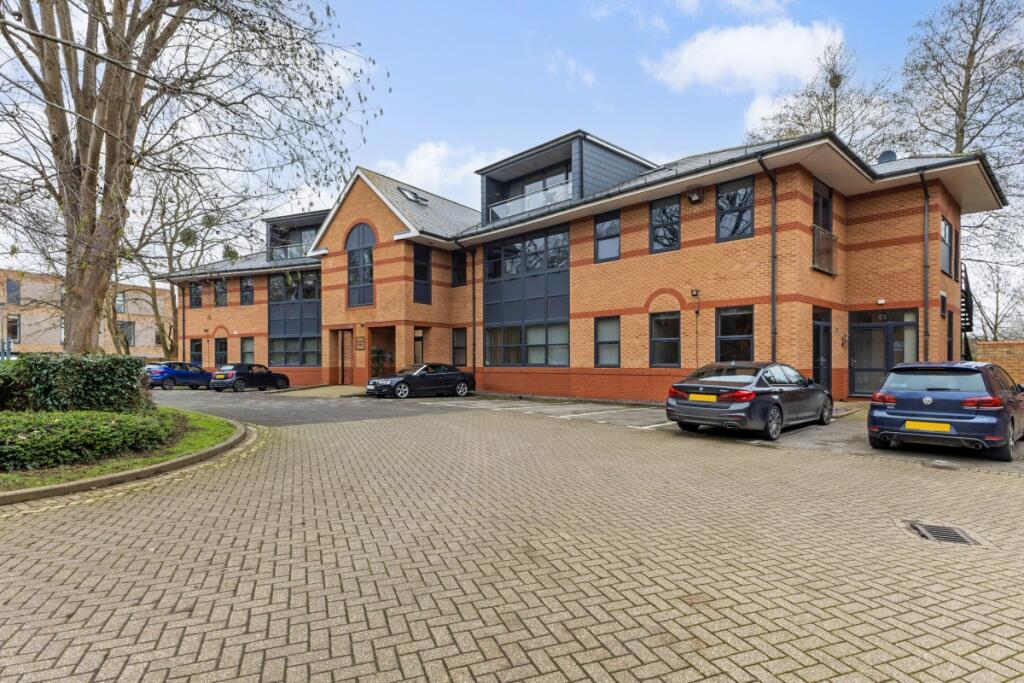 Main image of property: Furlong Road Bourne End SL8
