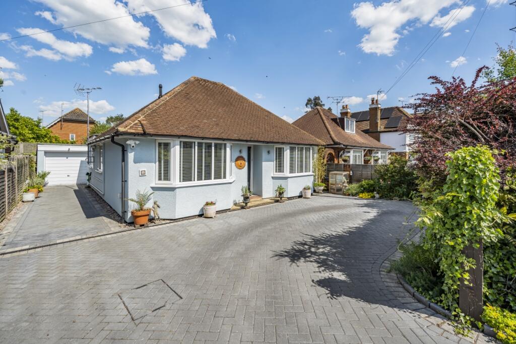 Main image of property: Westhorpe Road Marlow SL7