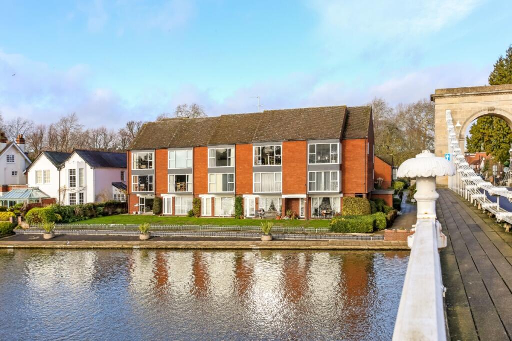 Main image of property: Riverside Marlow SL7