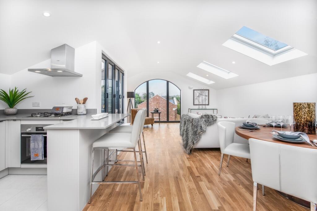 Main image of property: Old Coal Yard Marlow SL7