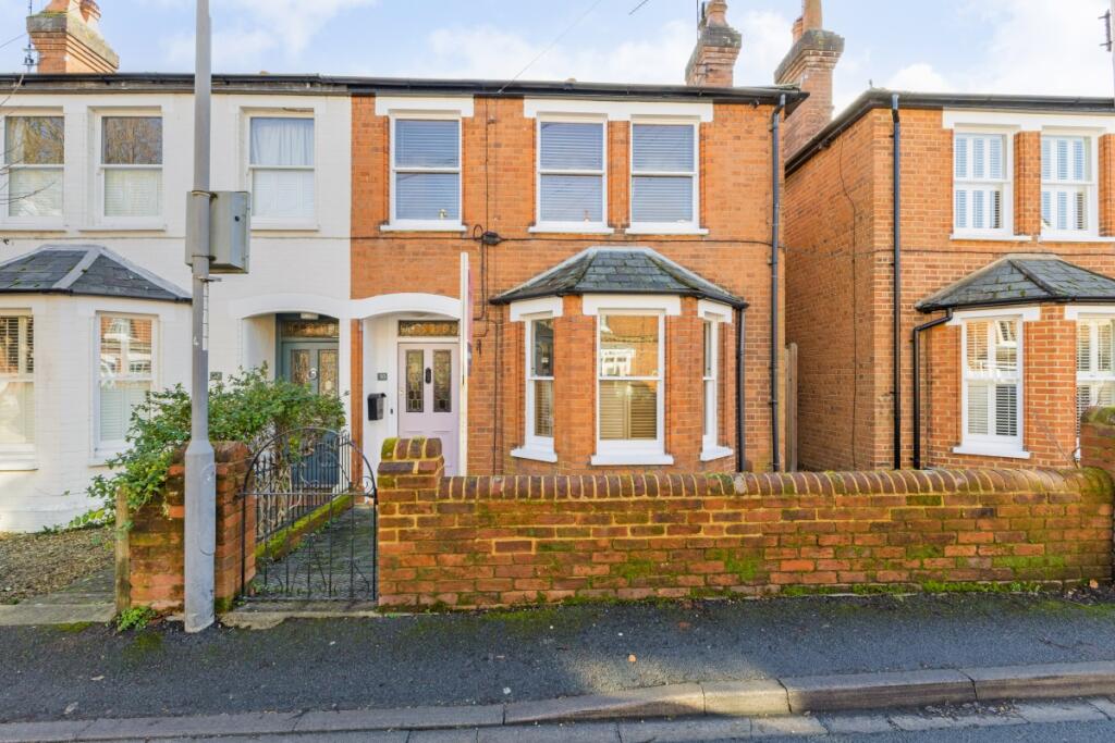 Main image of property: Beaumont Rise Marlow SL7