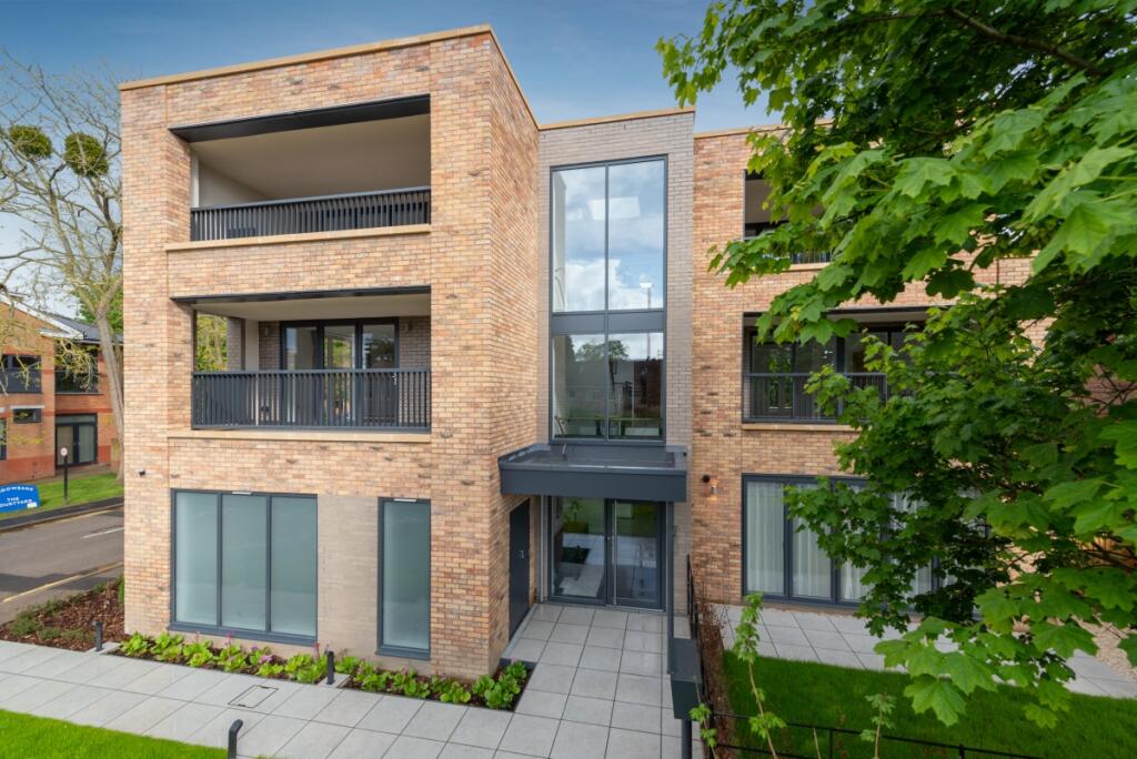 Main image of property: Furlong Road Bourne End SL8