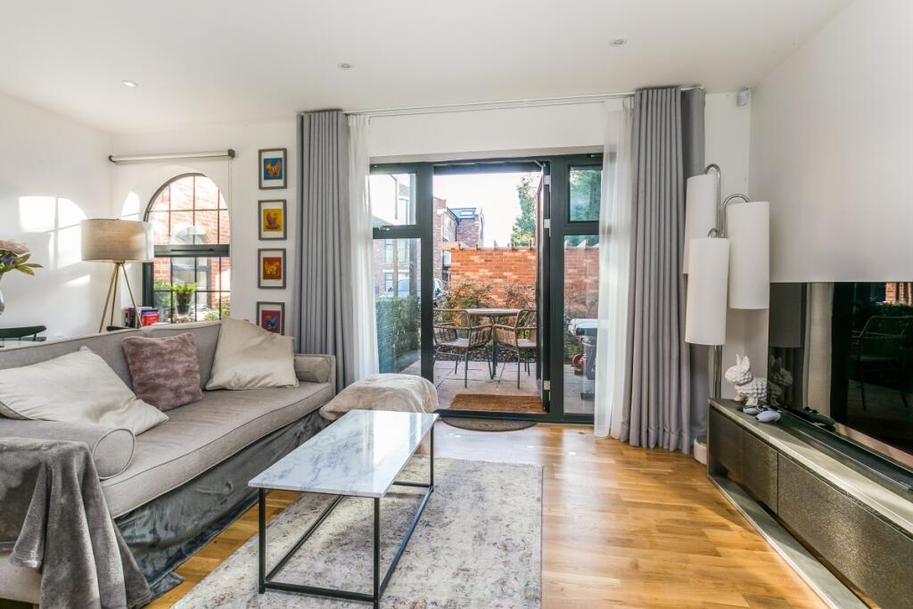 Main image of property: Station Approach Marlow SL7