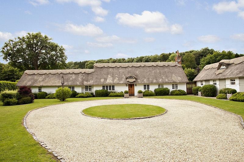 4 bedroom house for rent in Frieth Road Marlow SL7