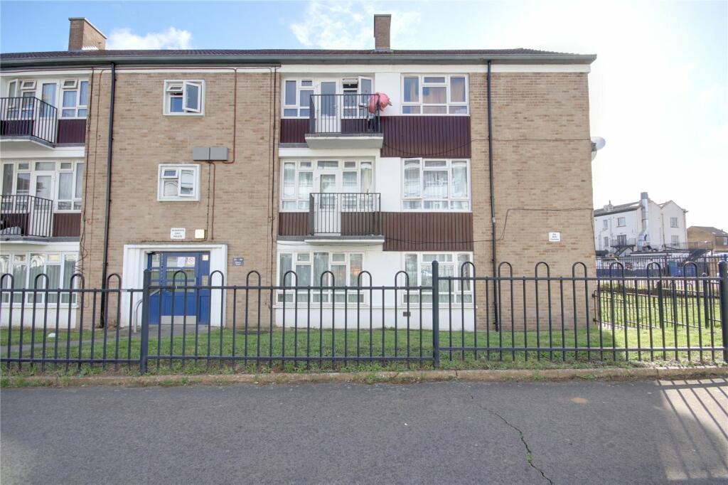 Main image of property: Cherry Road, ENFIELD, Greater London, EN3