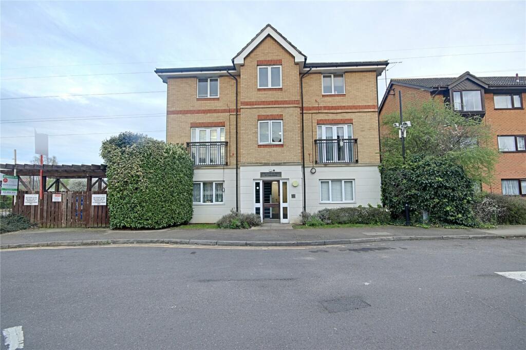 Main image of property: Tysoe Avenue, Enfield, EN3