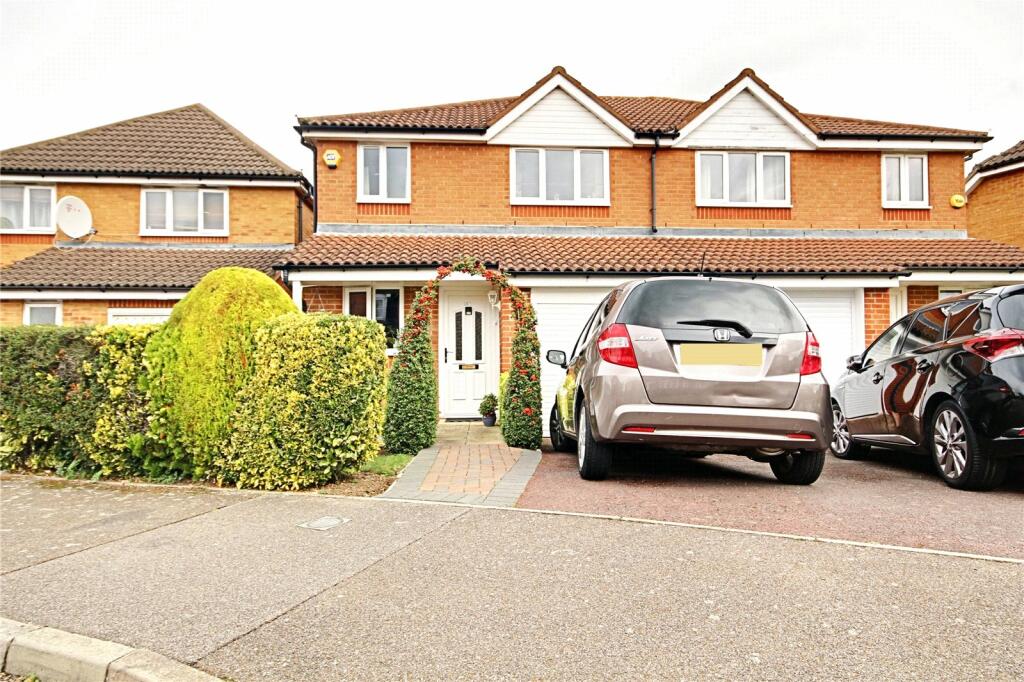 Main image of property: Manton Road, ENFIELD, Middlesex, EN3