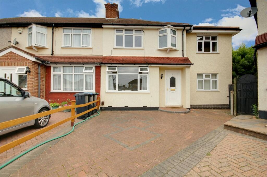 Main image of property: Addis Close, Enfield, EN3