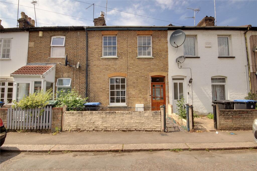 Main image of property: Medcalf Road, ENFIELD, Greater London, EN3