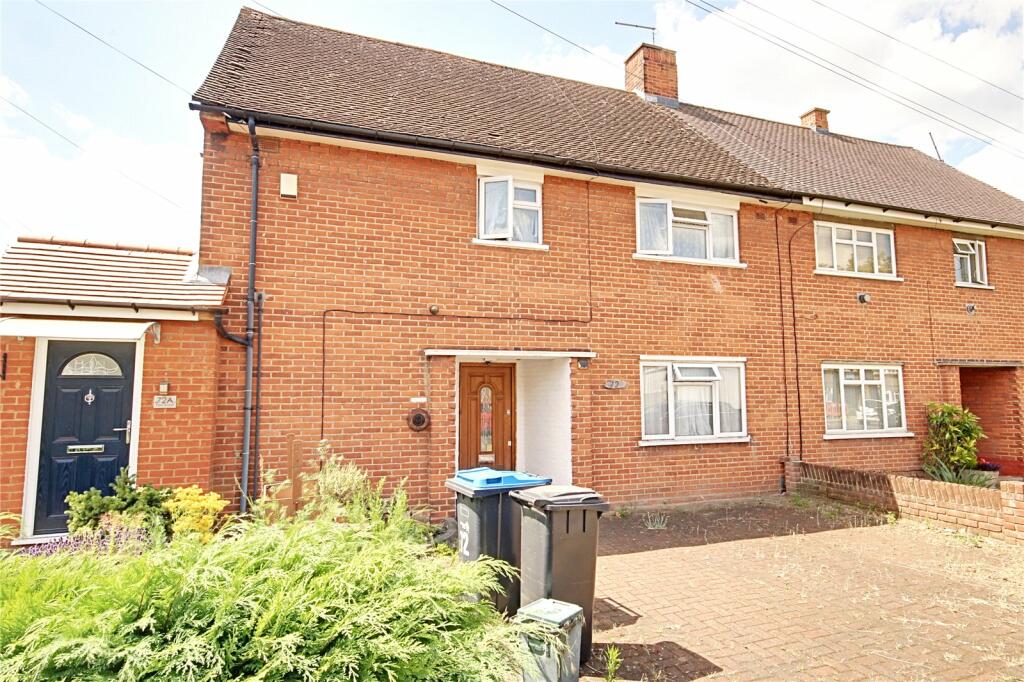 Main image of property: Park Road, Enfield, Middlesex, EN3