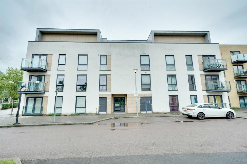 Main image of property: Velocity Way, Enfield, EN3