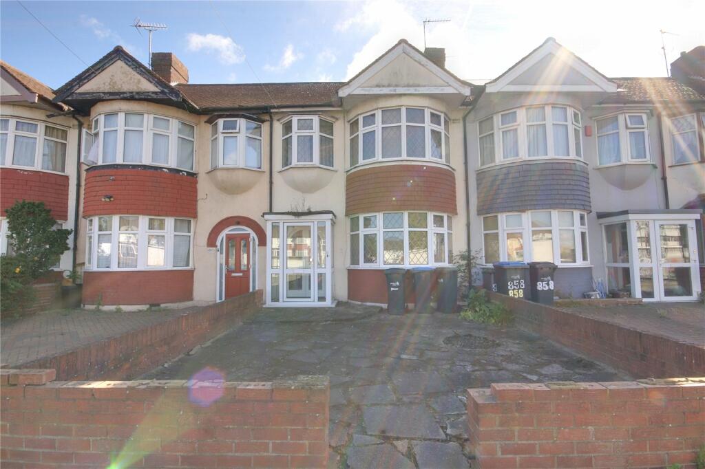 Main image of property: Great Cambridge Road, Enfield, EN1