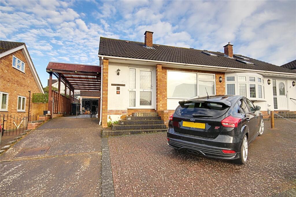 Main image of property: Shooters Drive, Nazeing, Waltham Abbey, Essex, EN9