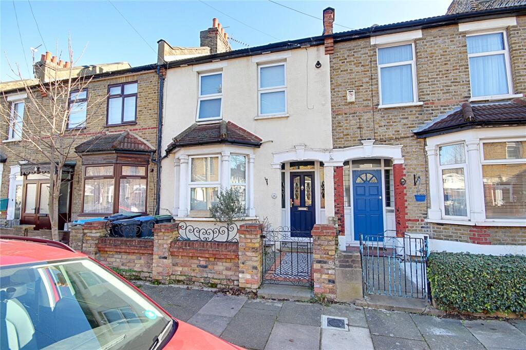 Main image of property: Oxford Road, Enfield, EN3