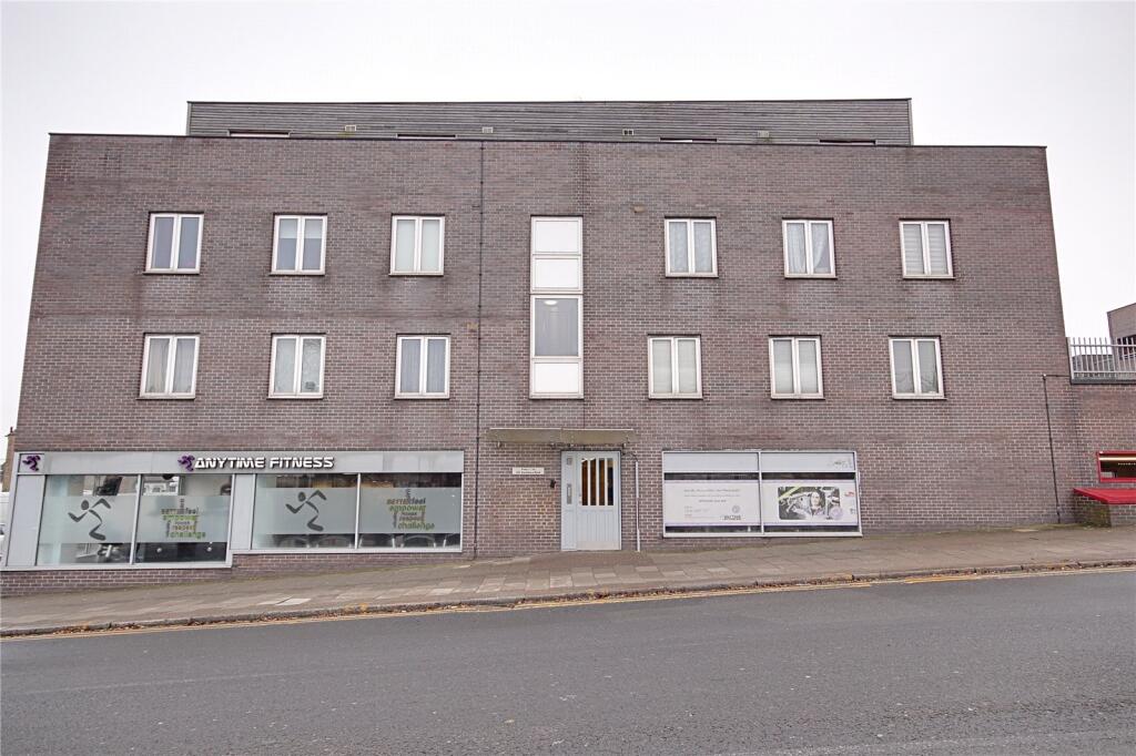 Main image of property: Southbury Road, Enfield, EN3