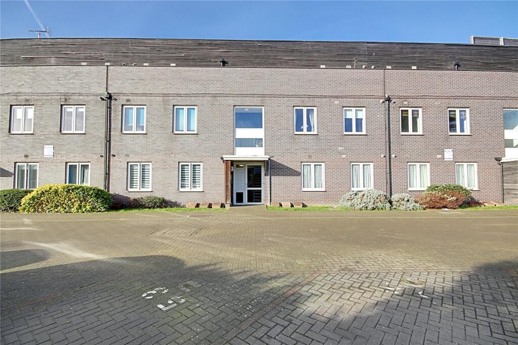 Main image of property: Poppy Drive, Enfield, EN3