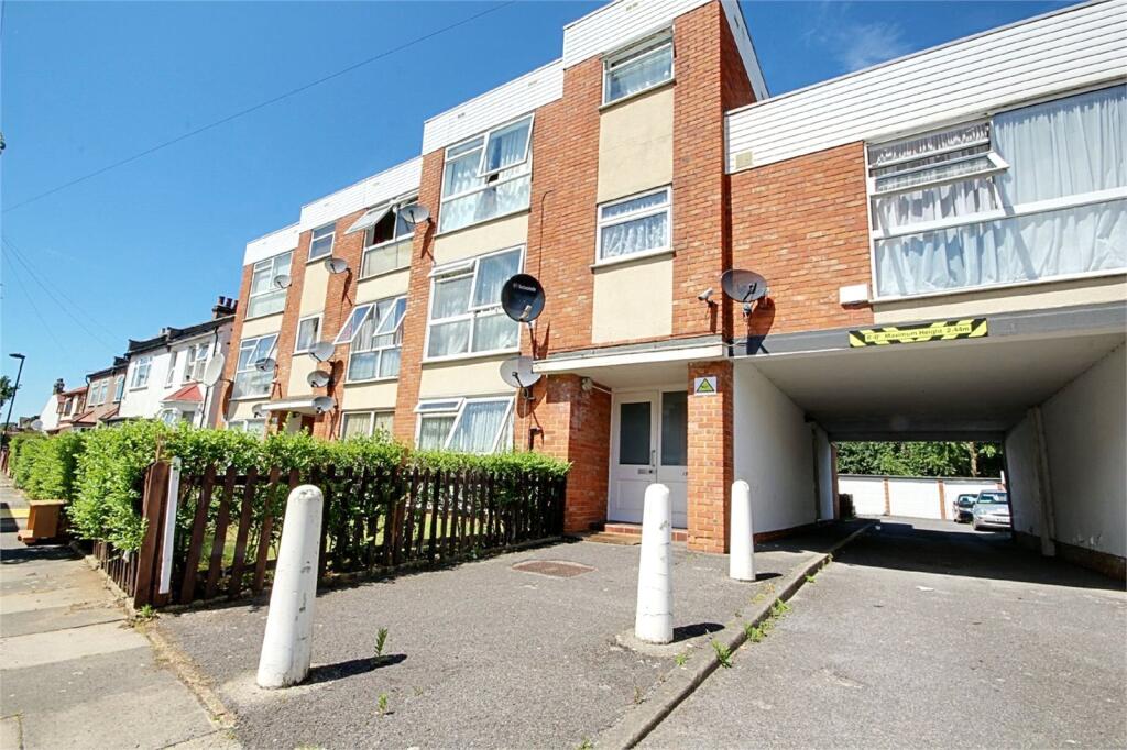 Main image of property: Beaconsfield Road, Enfield, EN3