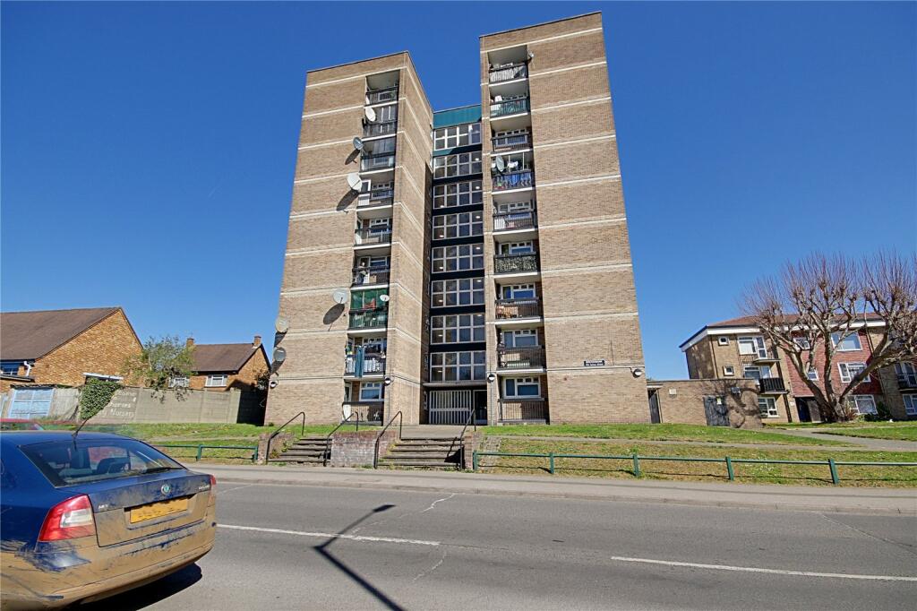 Main image of property: Turkey Street, Enfield, EN1