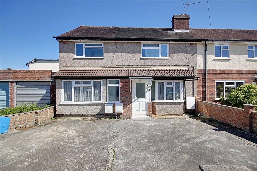 Main image of property: Sheppard Close, Enfield, EN1