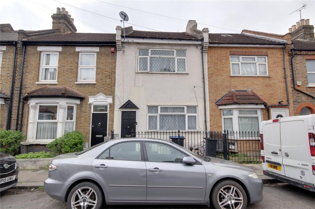 Main image of property: Garfield Road, Enfield, EN3