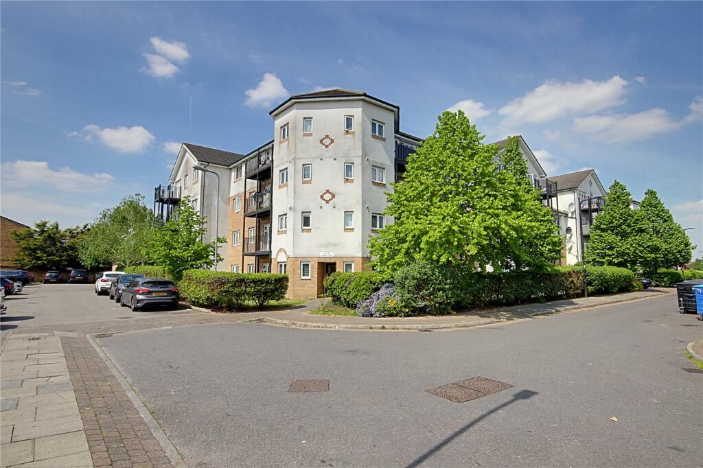 Main image of property: Enstone Road, Enfield, EN3