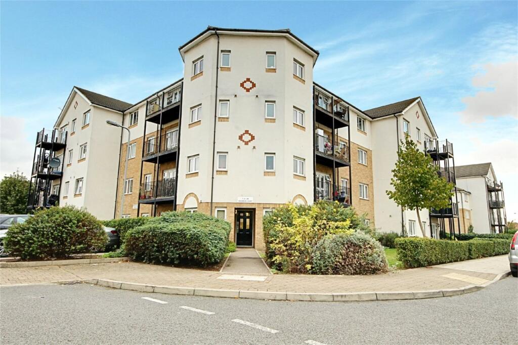 Main image of property: Enstone Road, Enfield, EN3