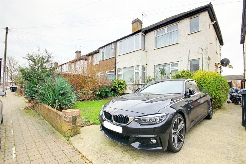 Main image of property: Bowood Road, Enfield, Greater London, EN3