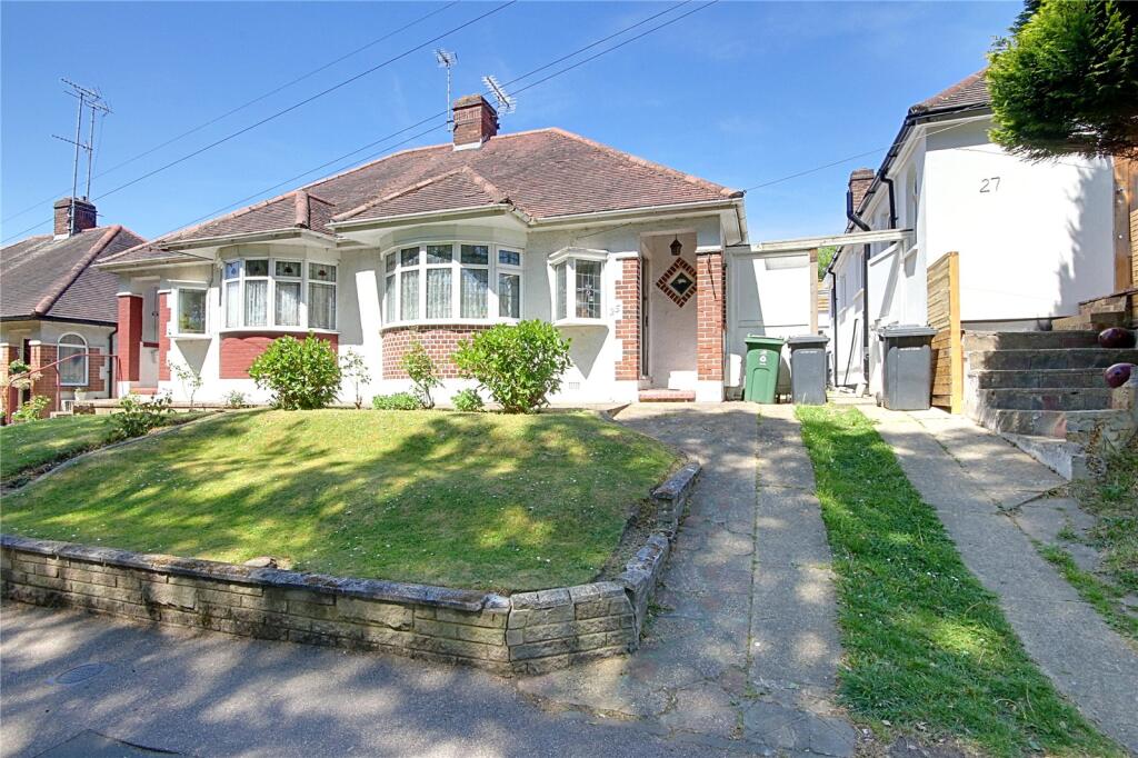 Main image of property: Yardley Lane, London, E4