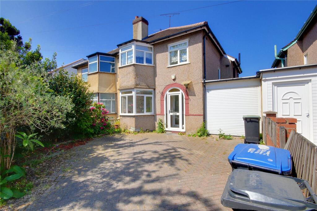 Main image of property: Green Street, Enfield, EN3