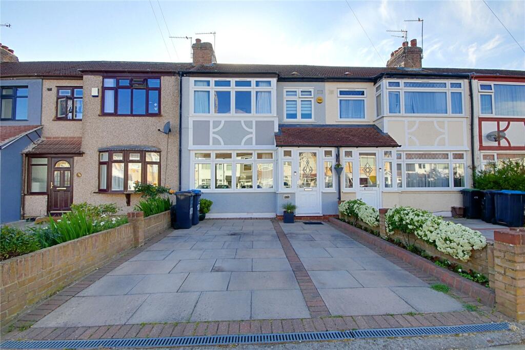 Main image of property: Albany Park Avenue, Enfield, EN3