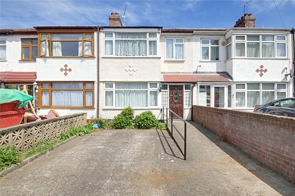 Main image of property: Clydesdale, Enfield, EN3