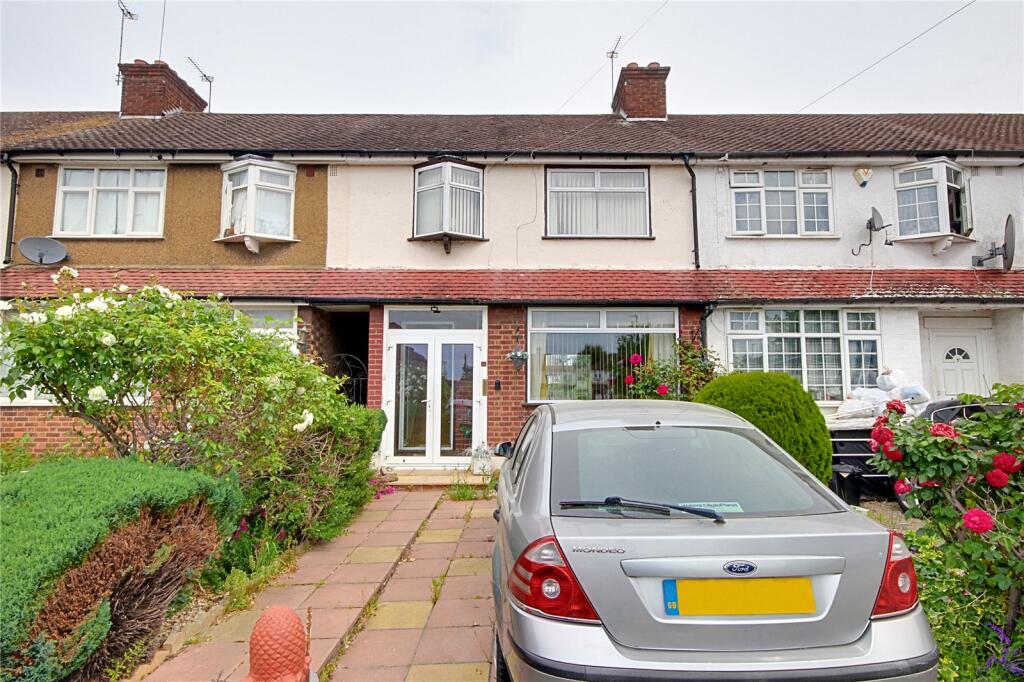 Main image of property: Addis Close, Enfield, EN3