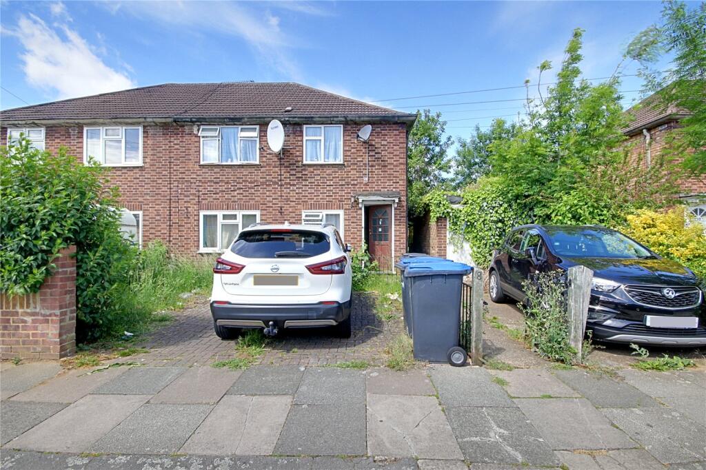Main image of property: Ferndale Road, Enfield, EN3