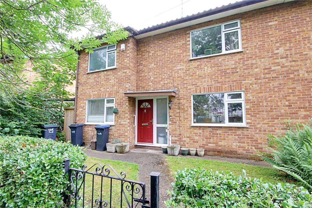 Main image of property: Turkey Street, ENFIELD, Greater London, EN3