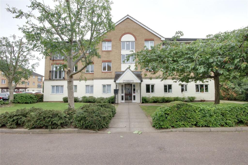 Main image of property: Tysoe Avenue, Enfield, EN3