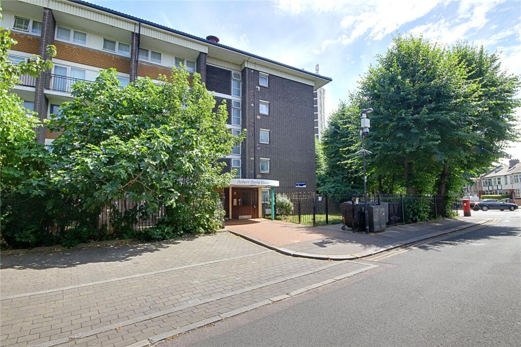 Main image of property: Northumberland Park, London, N17