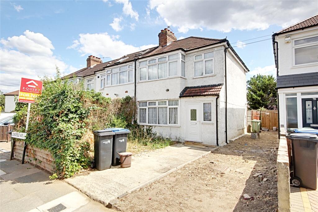 Main image of property: Longfield Avenue, Enfield, Middlesex, EN3