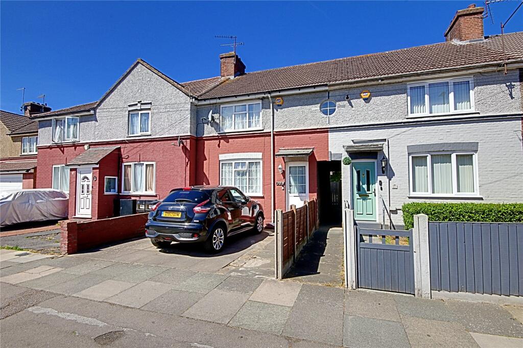 Main image of property: Redlands Road, Enfield, EN3