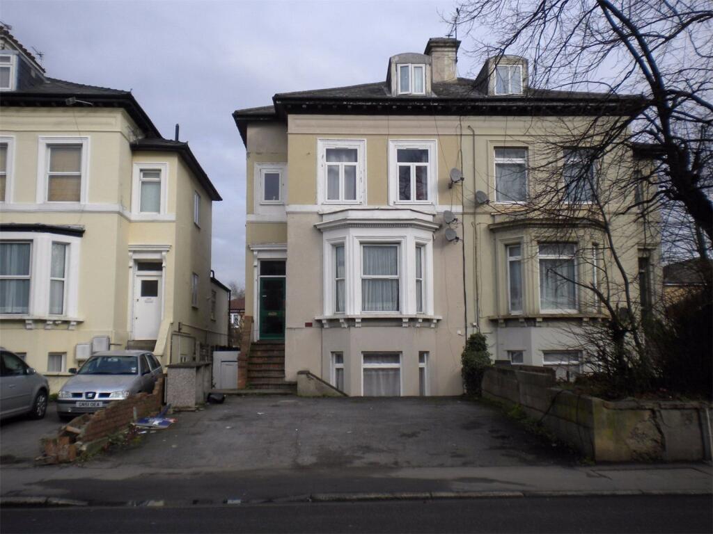 Main image of property: Ordnance Road, Enfield, EN3