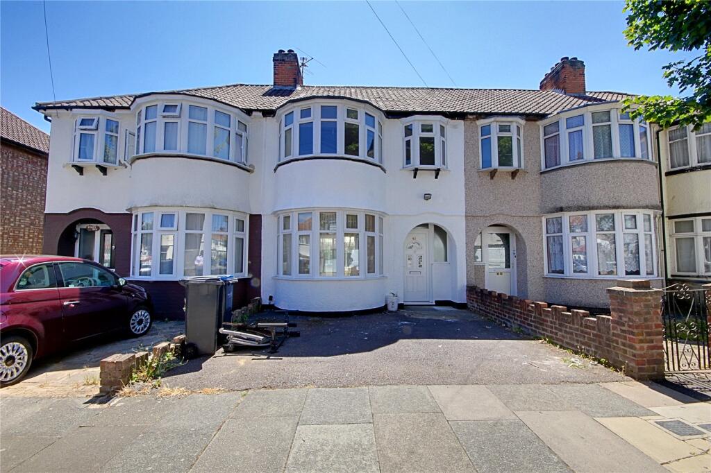 Main image of property: Elmcroft Avenue, Edmonton, N9