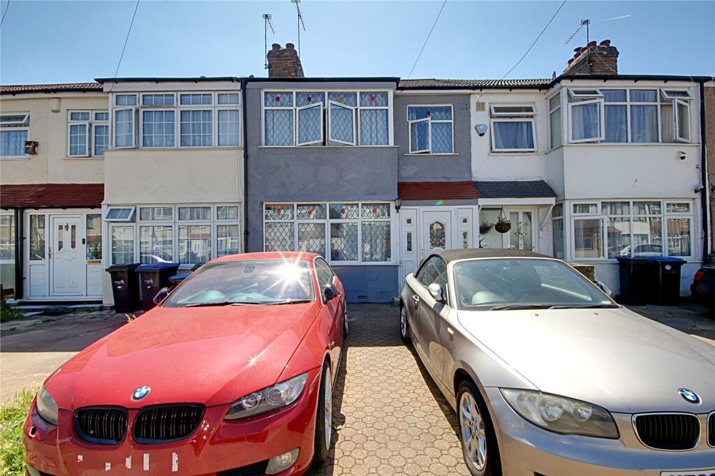 Main image of property: Clydesdale, Enfield, EN3
