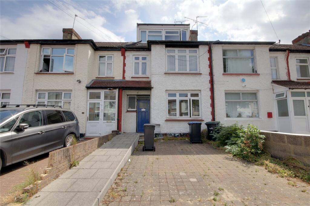Main image of property: Westmoor Road, ENFIELD, Greater London, EN3