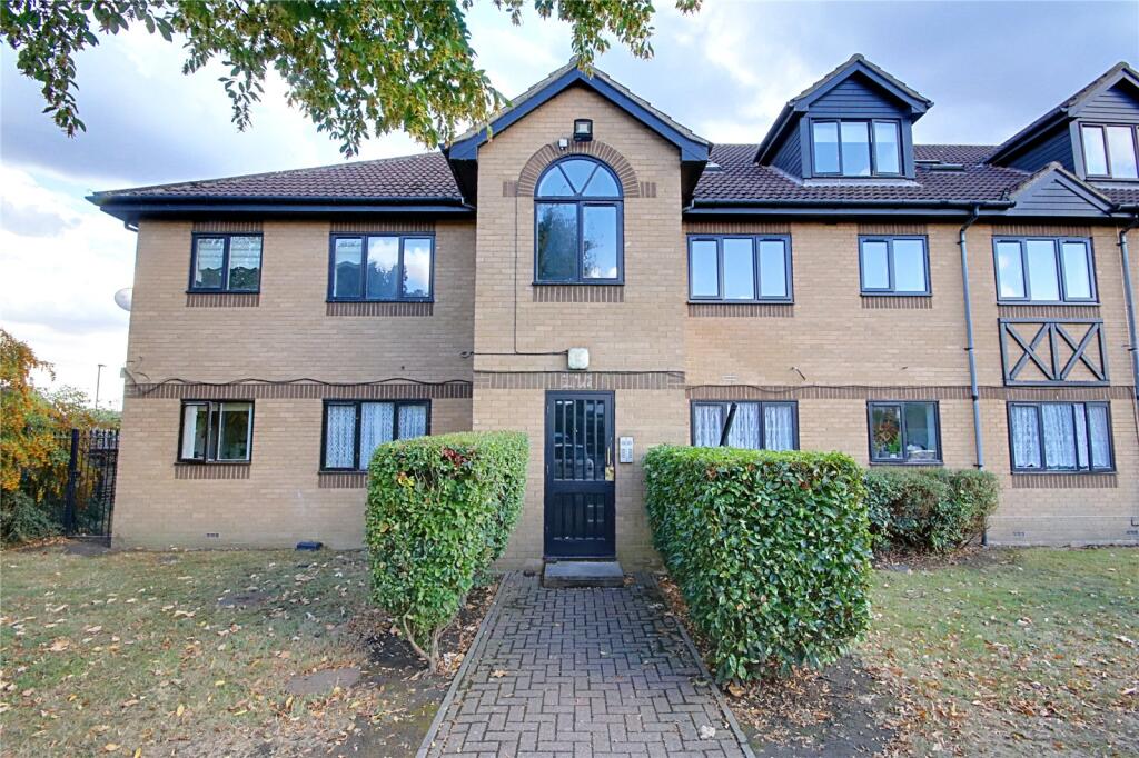 Main image of property: Bradley Road, Enfield, EN3