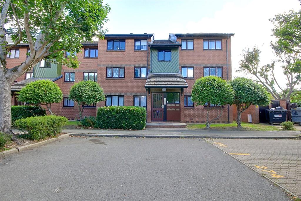 Main image of property: Maltby Drive, Enfield, EN1