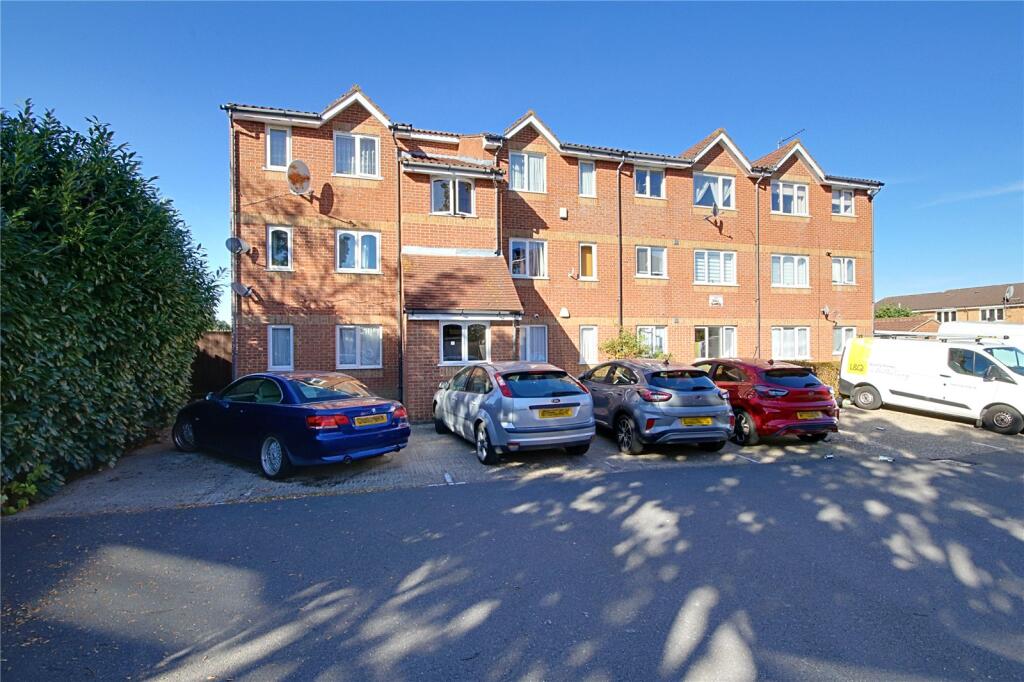 Main image of property: Cobbett Close, Enfield, EN3