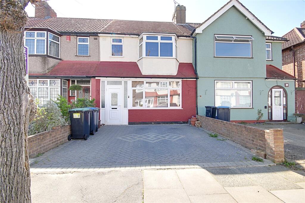 Main image of property: Elmcroft Avenue, London, N9
