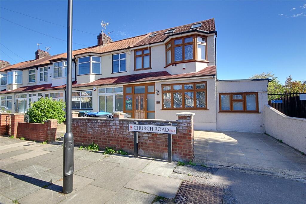Main image of property: Church Road, Enfield, EN3
